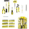 wmc tool set 101el spanners screwdrivers bits