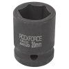 impact socket 20mm hexagon 1%252F2