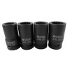 Set dubokih udarnih socket-a 1"