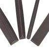 ROCKFORCE Set DATOTKA, IGLE za METAL i drvo 17 KOMADA + KUTIJA