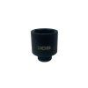 JCB UDARNI nastavak HLBOKI 3/4" Cr-Mo 6-kraki 55mm NACRTNI ključ