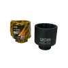JCB ALAT udarni HLUBINSKI 3/4" Cr-Mo 12-kutan 60mm NADSTAVAK ključ