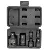 Set udarnih adaptera 1/4"-3/4" 6 kom.