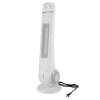 ceramic column fan heater 2200 w heater thermostat
