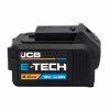 Litij-ionska baterija 18V 5Ah 92.5Wh