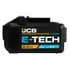 Litij-ionska baterija 18V 6Ah 111Wh