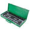 Set šestougaonih ključeva s račnom 1/2" 8-32mm 24kom