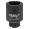 FORCEKRAFT Udarna nastavak DUGI 3/4" 40mm 6-kantan