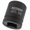 FORCEKRAFT Udarni nastavak 1" 32 mm 6-kraki