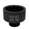 Adapter za udarne ključ 75mm 1" (12-rapidni)