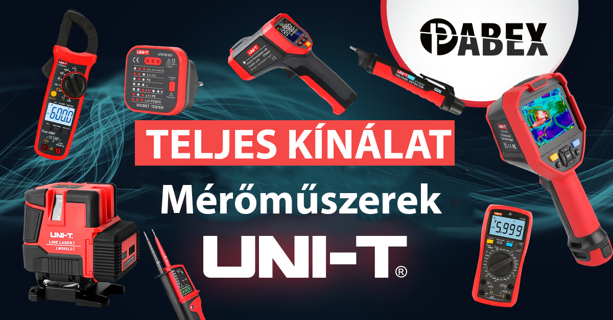 UNI-T
