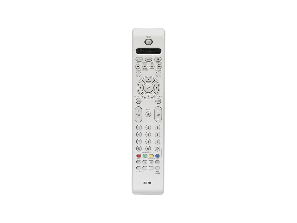 PHILIPS LCD BLISTER távirányító