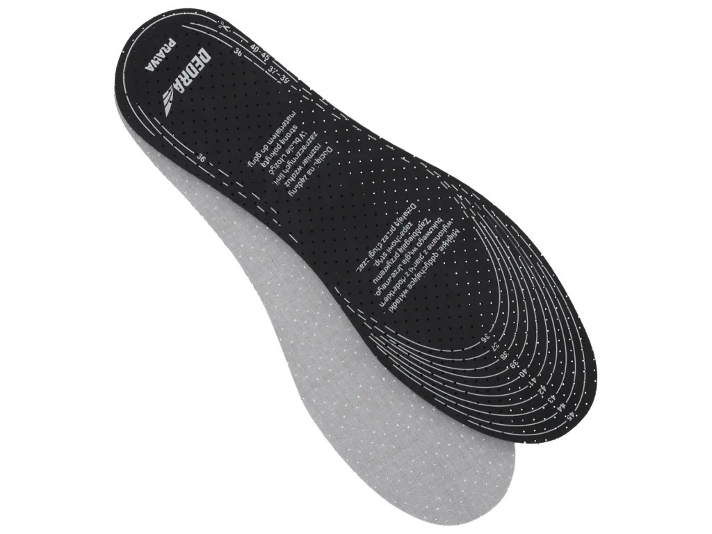 Antipótló talpbetétek BH9W04, univerzális méret