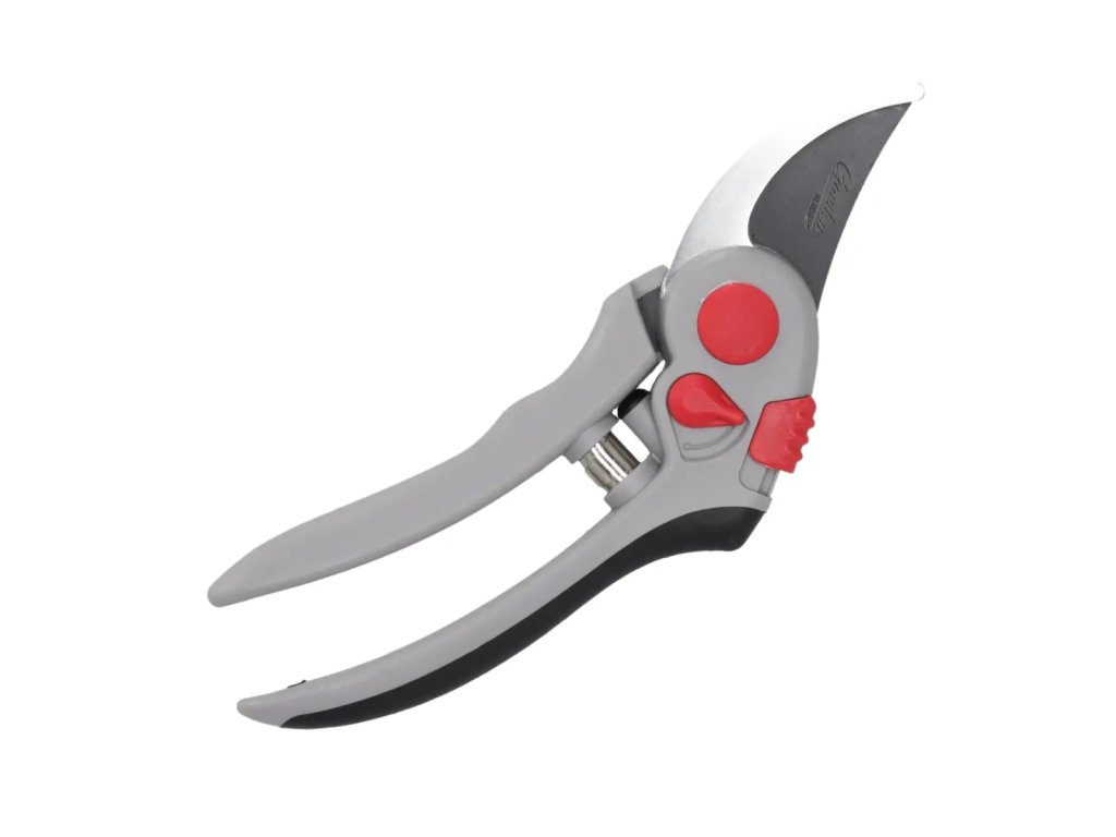 Állítható olló - DEDRA 80A004, friss hajtások, vágási vastagság 15-25 mm