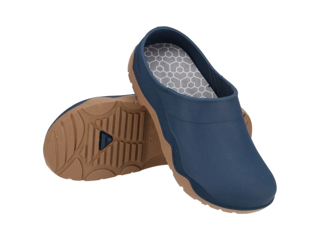 Dedra Premium Chodaki Cserélhető Betéttel BH9AB1-44, 43/44-es Méret, OB Kategória