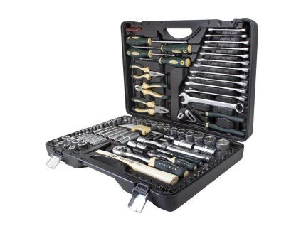 tool set 122 el