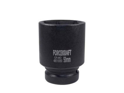 impact socket 1 50 mm