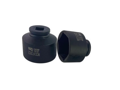 3/4"-os 63 mm-es, 6-szögletű kalapácsfej