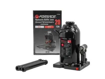 20 tonnás hidraulikus állvány emelő