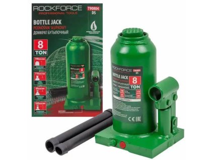 hydraulic pole lift 8 ton jack