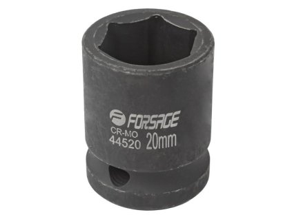 impact socket 20mm hexagon 1%252F2