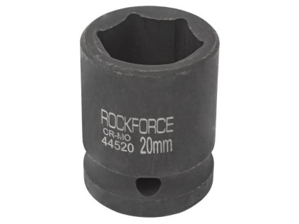 impact socket 20mm hexagon 1%252F2