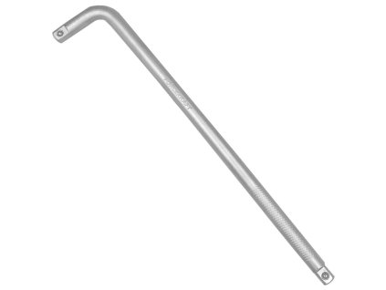 300 mm L típusú kerékcsavar kulcs 1/2"