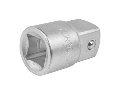 Adapter redukció, 3/4" (N) - 1" (F) menetes átalakító csatlakozóhoz