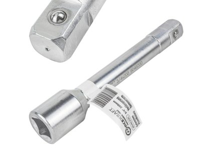 A 200 mm 3/4" Cr-V toldat (toldat, toldozás)