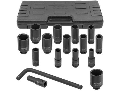 "1/2" mély ütvefúró szett""