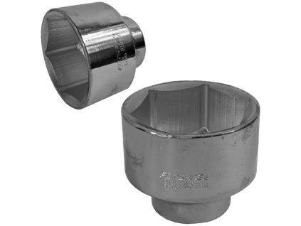 85 mm-es 1" 6-szögletű kiegészítő