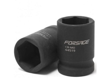 14mm 1/2" 6-szögletű rövid cr-mo adapter