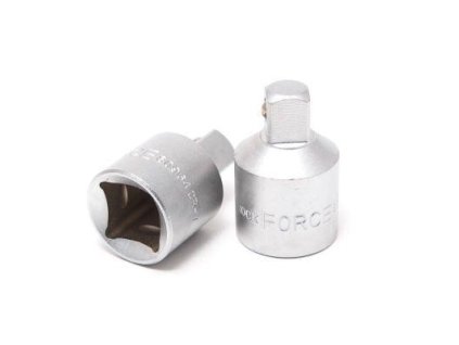 3/4" (női) x 1/2" (férfi) adapter redukció