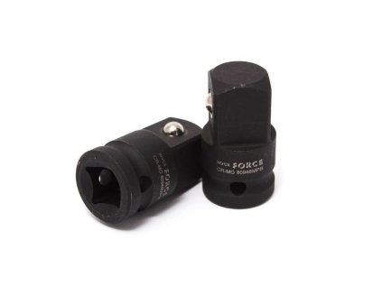 ROCKFORCE Ütőadapter 1/2"(N)x3/4"(F) CR-MO acél