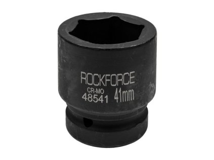 Ütésvédő adapter 41mm 1" (6-szög)