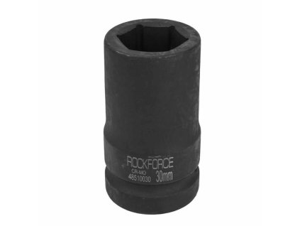 Mélyfúrófej 30mm 1" (6-szögletű)