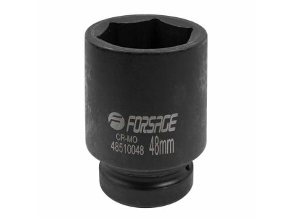 1" 48 mm Mélységi Ütvefej