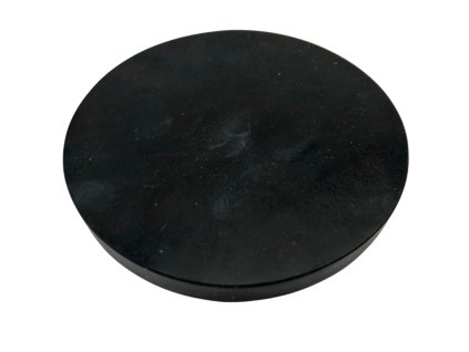 100 mm-es gumi alátét emelőhöz