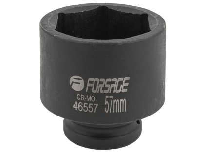 Vibráló toldó 57mm 3/4" (6-szögletű)