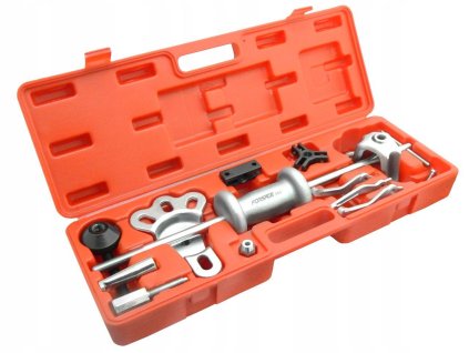 inertia puller set for bearing hubs