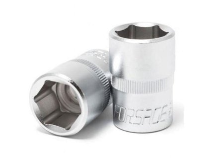 1/2" 9 mm 6-szögletű adapter