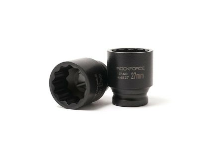 A 14 mm-es 1/2" (12-hornyú) ütköző toldó