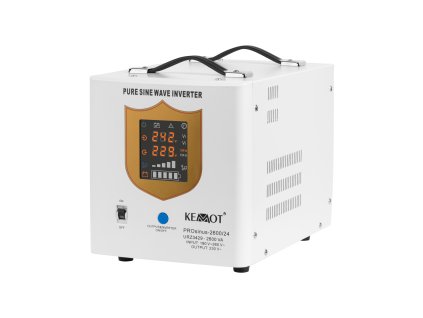 zasilacz awaryjny kemot prosinus 2600 24 przetwornica z czystym przebiegiem sinusoidalnym i funkcja ladowania 24v 230v 2600va 1800w 42f7a42d7d1d4276a2f5ec6f96a35e6c 7c7728b3