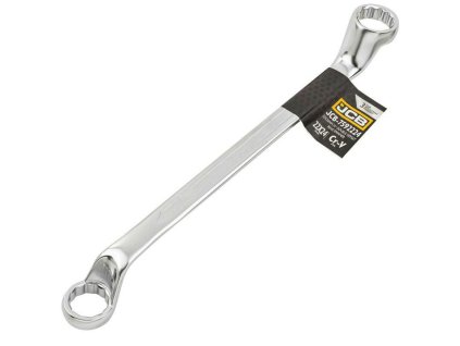 klucz oczkowy odgiety o 75 stopni