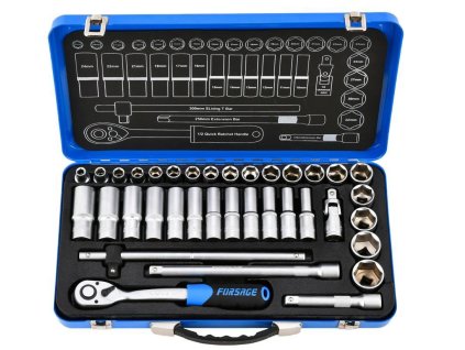 tool set 1%252F2 36el 8 32mm hexagonal in case