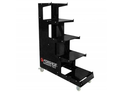 Mobil kiállítói pavilon