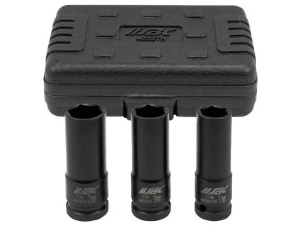 Vékony falú ütésálló fej készlet