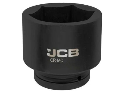 JCB Ütőfej 1" 41mm 6-oldalú Cr-Mo KULCS fej