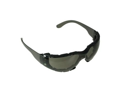 Színezett védőszemüveg BH1056BL