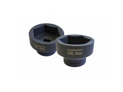 1" 105mm mély hatású fej